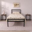 Cetus Single Bed 1