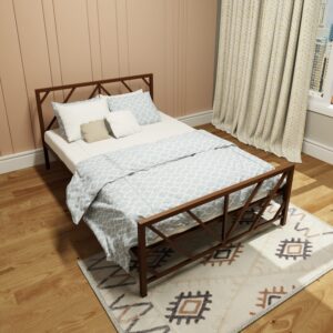 Homdec Ara Double Bed