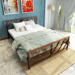 Homdec Ara Queen Bed