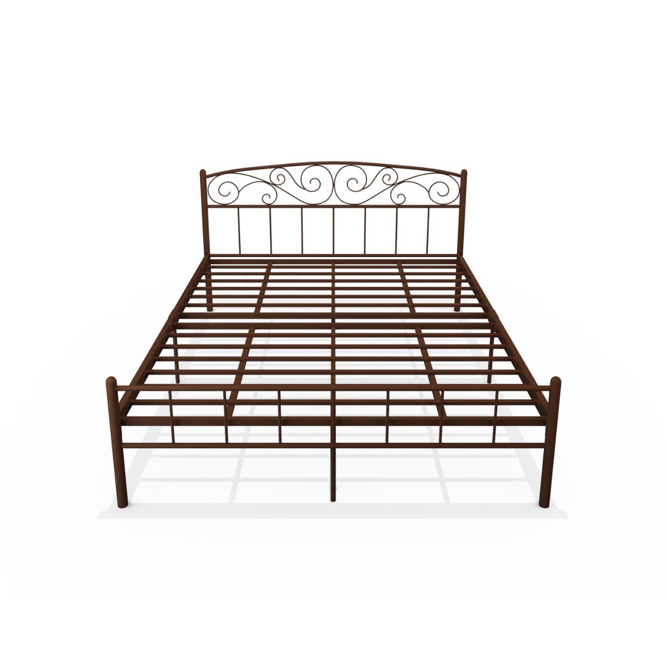 Queen Bed 1