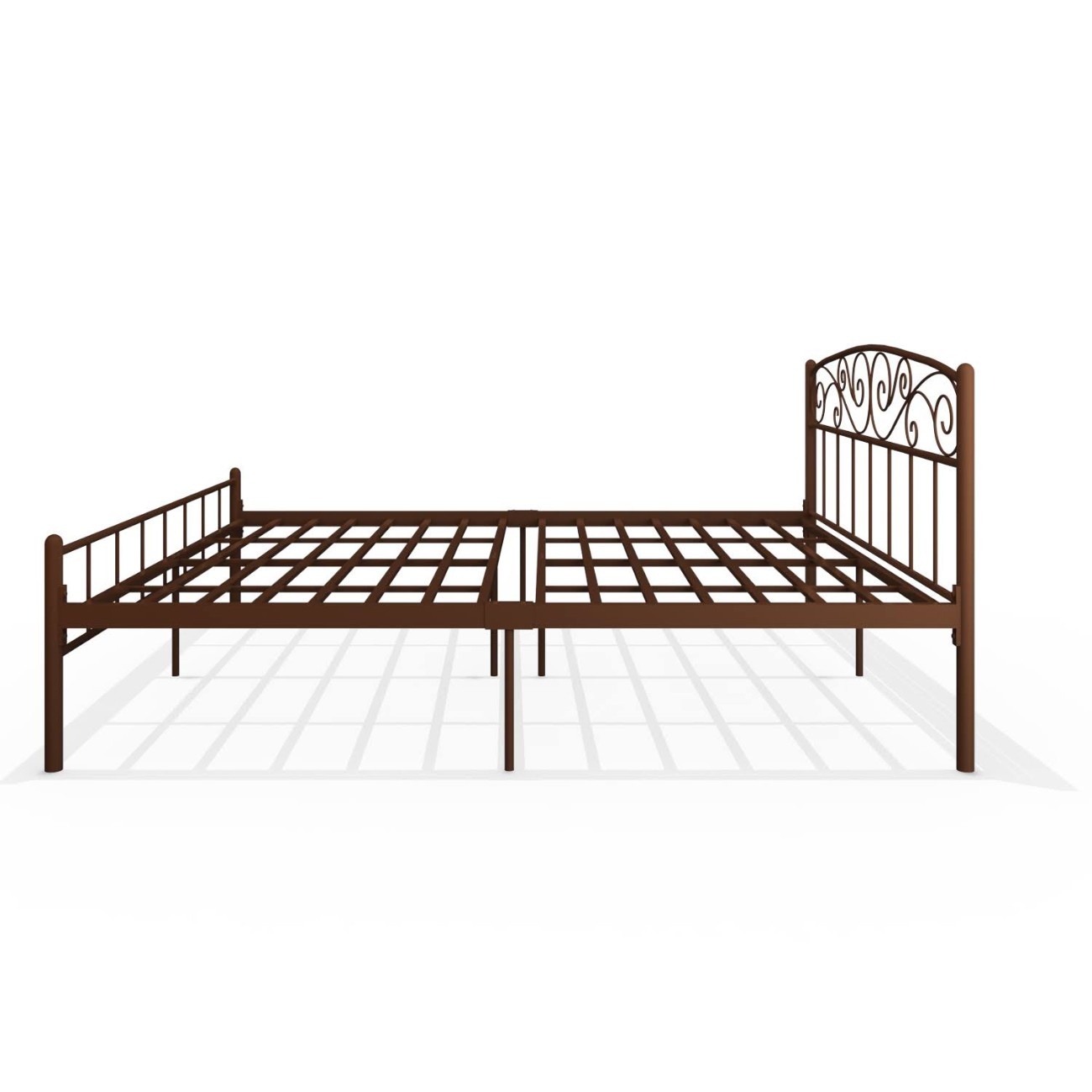 Queen Bed 2