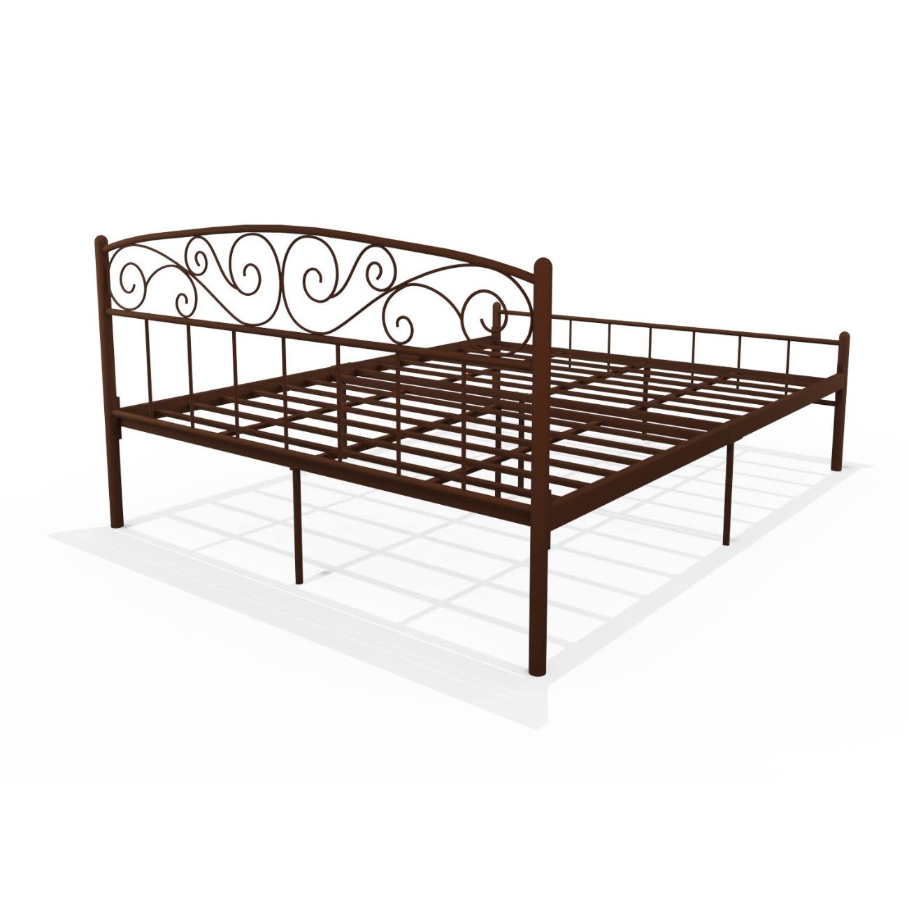 Queen Bed 4