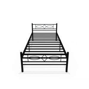 Homdec Columba Single Bed