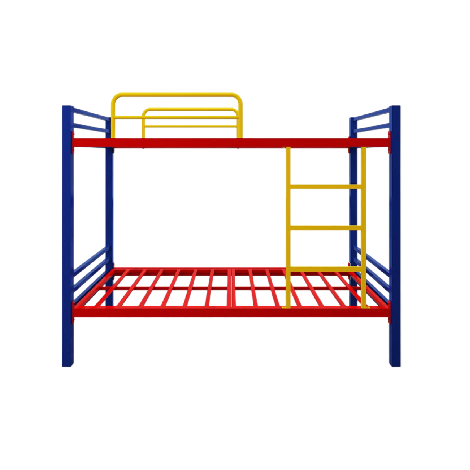 bed-16_bunk-bed-_model_0000_processed Homdec Libra Metal Bunk Bed - Image 1
