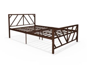 Homdec Ara Double Bed
