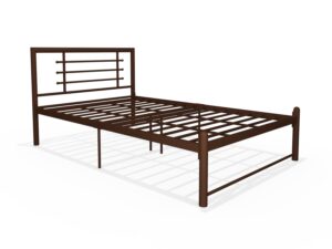 Homdec Ursa Double Bed