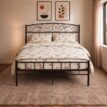 Antlia Queen Bed 2