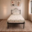 Pavo Single Bed 1