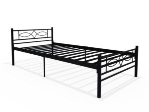 Homdec Columba Single Bed