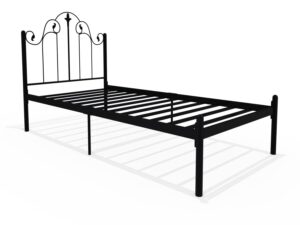 Homdec Pavo Single Bed