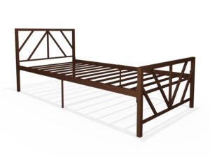 Homdec Ara Single Bed