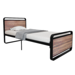 Homdec Vega Single Bed