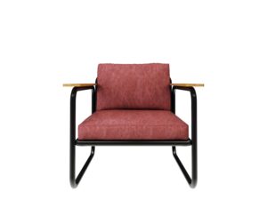 Homdec Cepheus Arm Chair