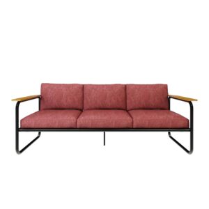 Homdec Cepheus Three Seater Sofa