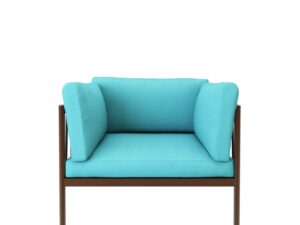 Homdec Volans Arm Chair