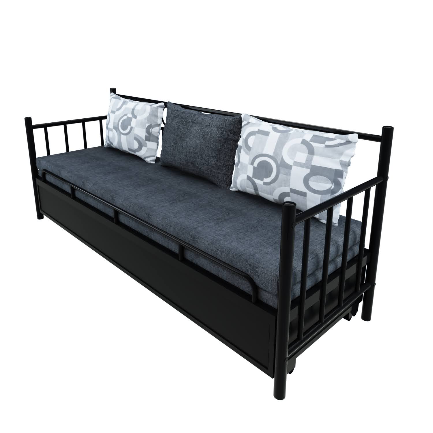 Homdec Cassiopeia Sofa Bed Homdec Cassiopeia Sofa Bed