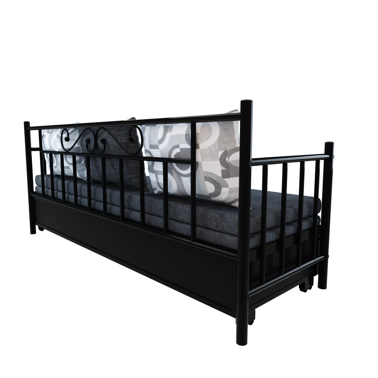 Homdec Cassiopeia Sofa Bed Homdec Cassiopeia Sofa Bed