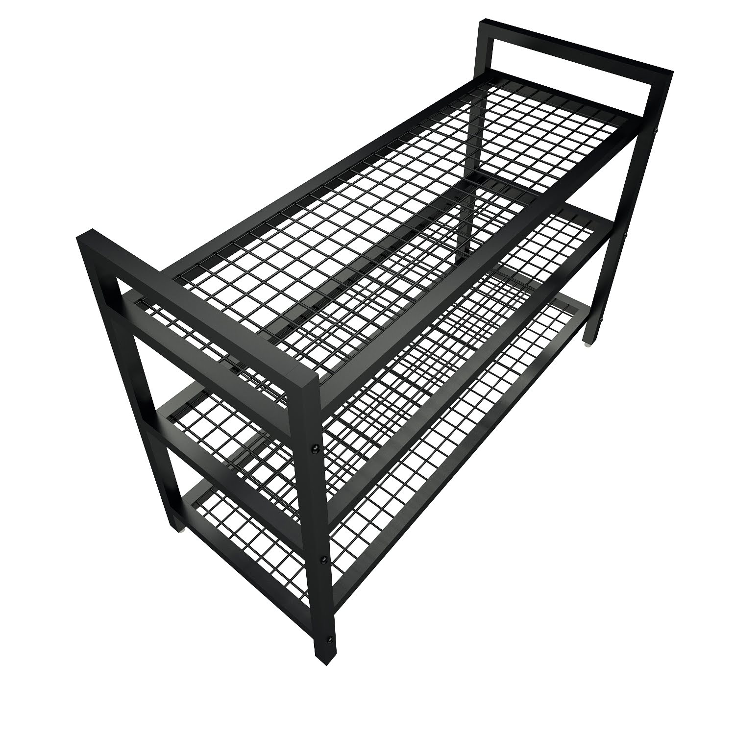 Homdec Crux Shoe Rack