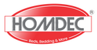 Homdec Logo