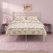 Dorado Queen Bed 1