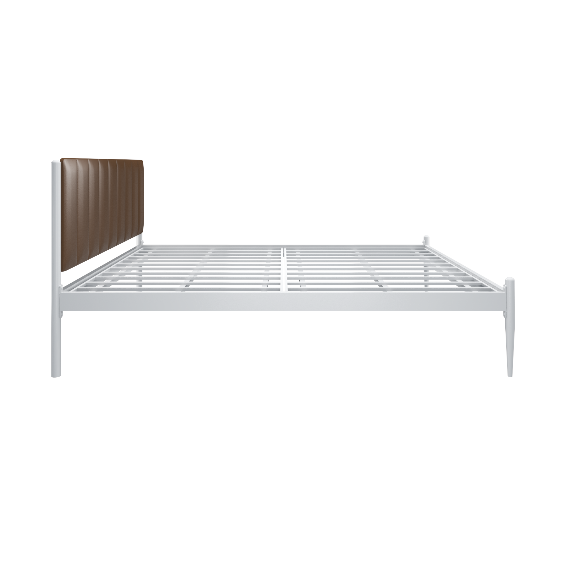 Homdec Virgo Queen Size Bed