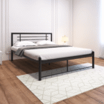 Homdec Venus Queen Size Bed Homdec Venus Queen Size Bed