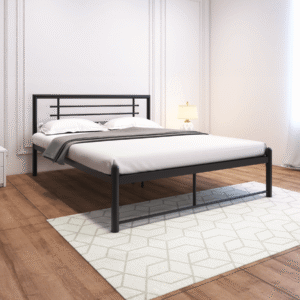Homdec Venus Queen Size Bed