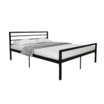 Homdec Venus Queen Size Bed
