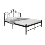 Homdec Venus Queen Size Bed