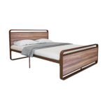 Homdec Venus Queen Size Bed