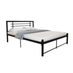 Homdec Venus Queen Size Bed
