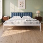 Homdec Virgo King Size Bed