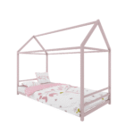 Homdec Volans Kids Canopy Bed