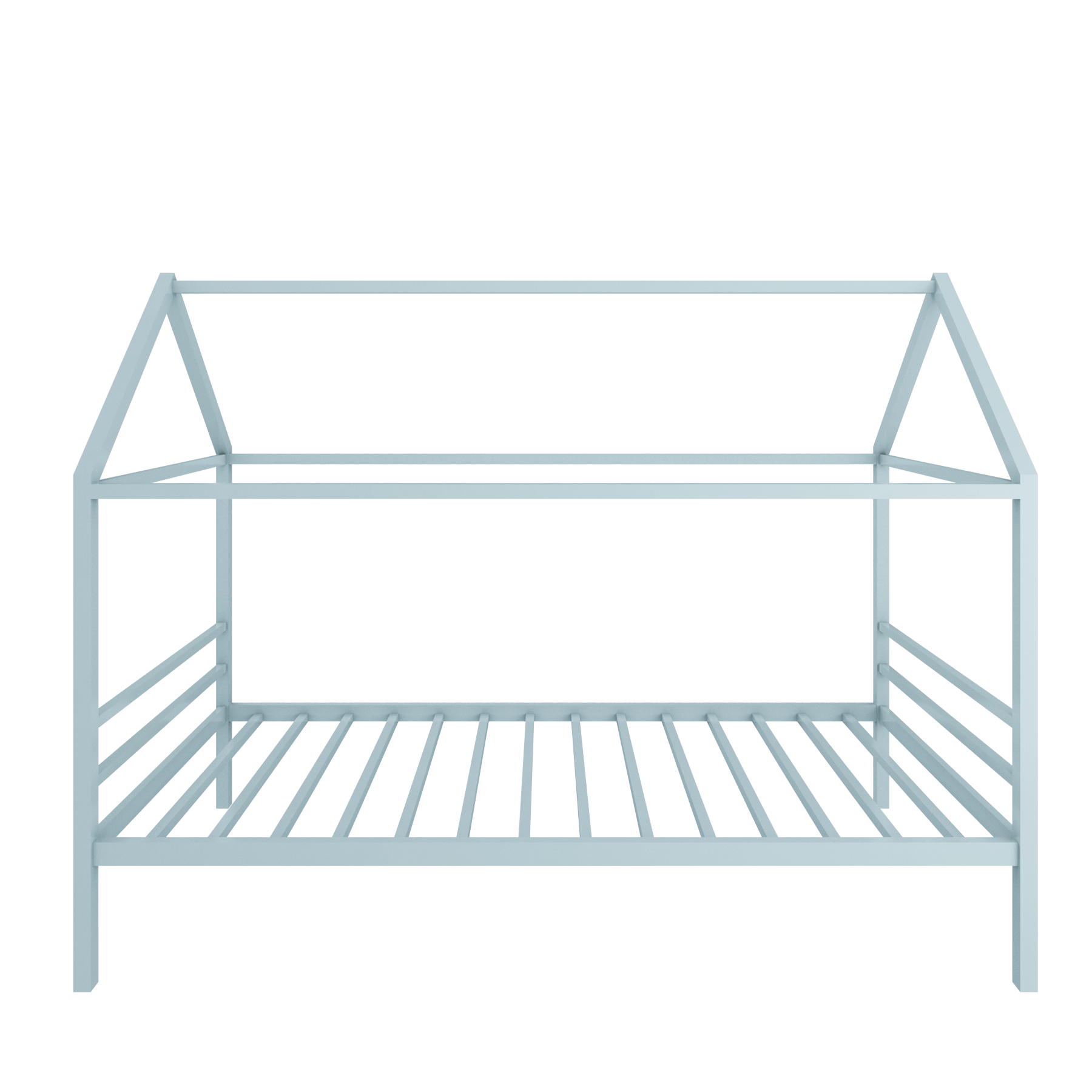 Homdec Pictor Kids Canopy Bed Homdec Pictor Kids Canopy Bed