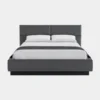 Homdec Istanbul Bed