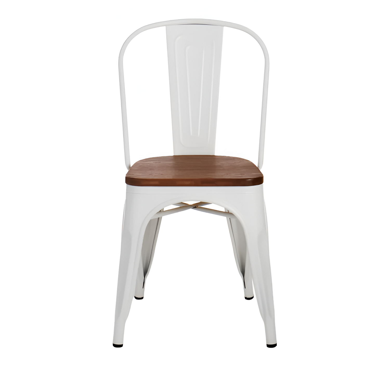 Ivory Metal Chair Online in India