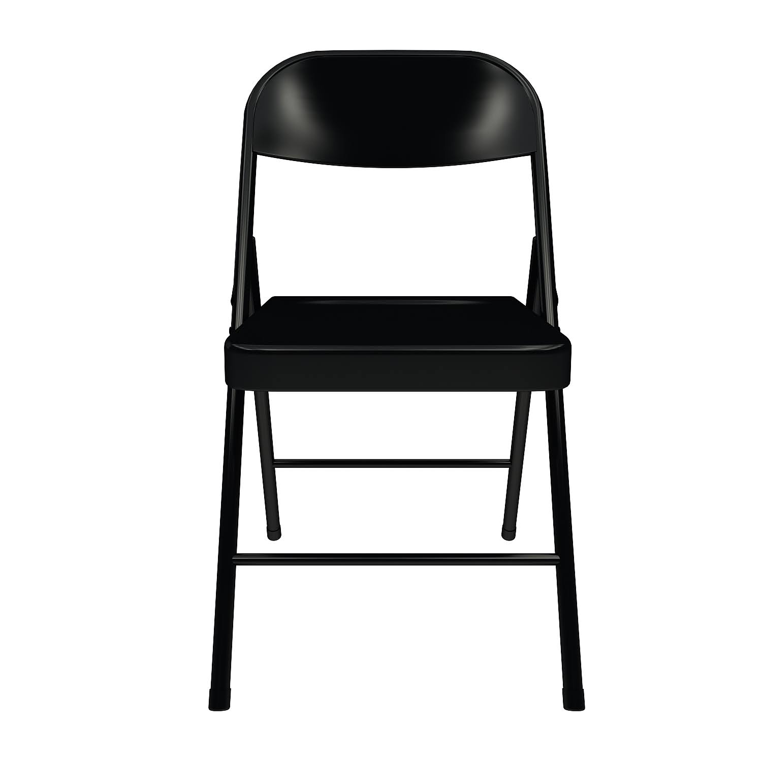 Steel Metal Folding Chair