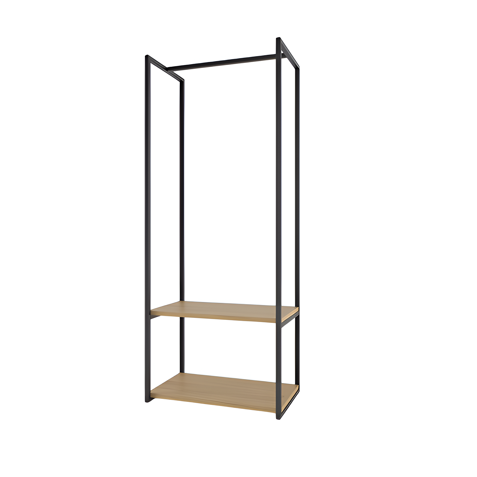 Closet Storage Rack for Entryway Online in India