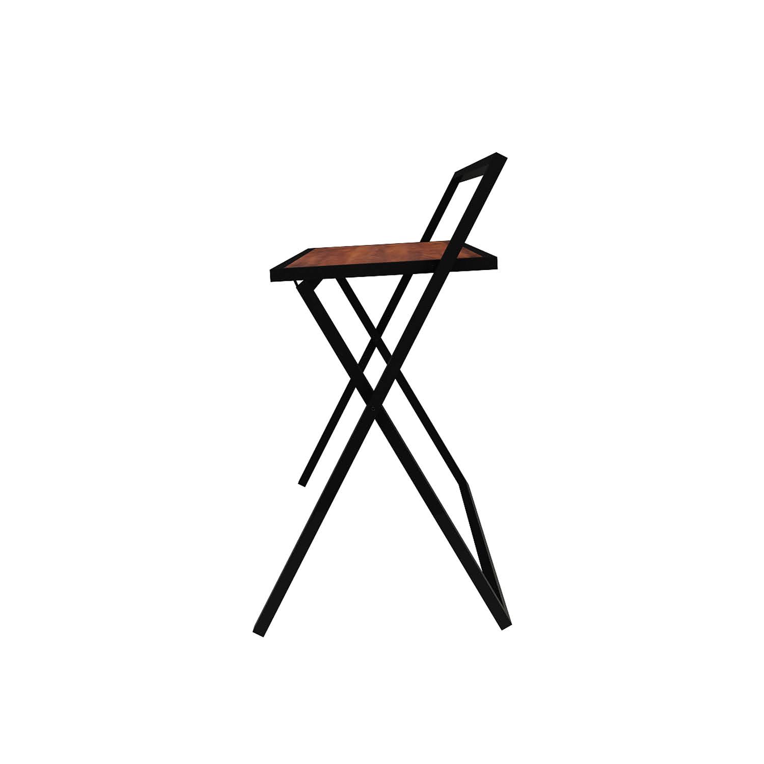 Homdec Vela Folding Study Table