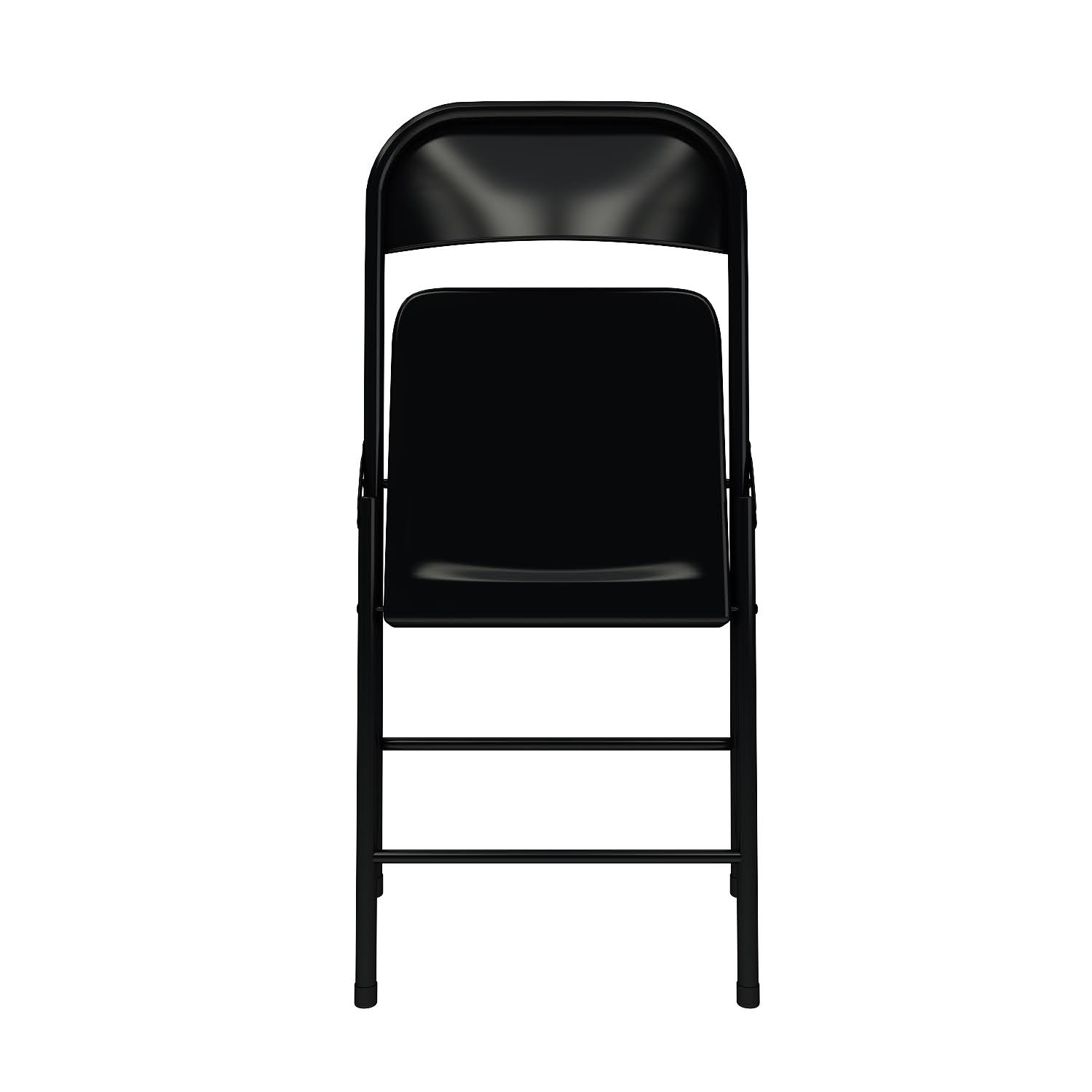Steel Metal Folding Chair