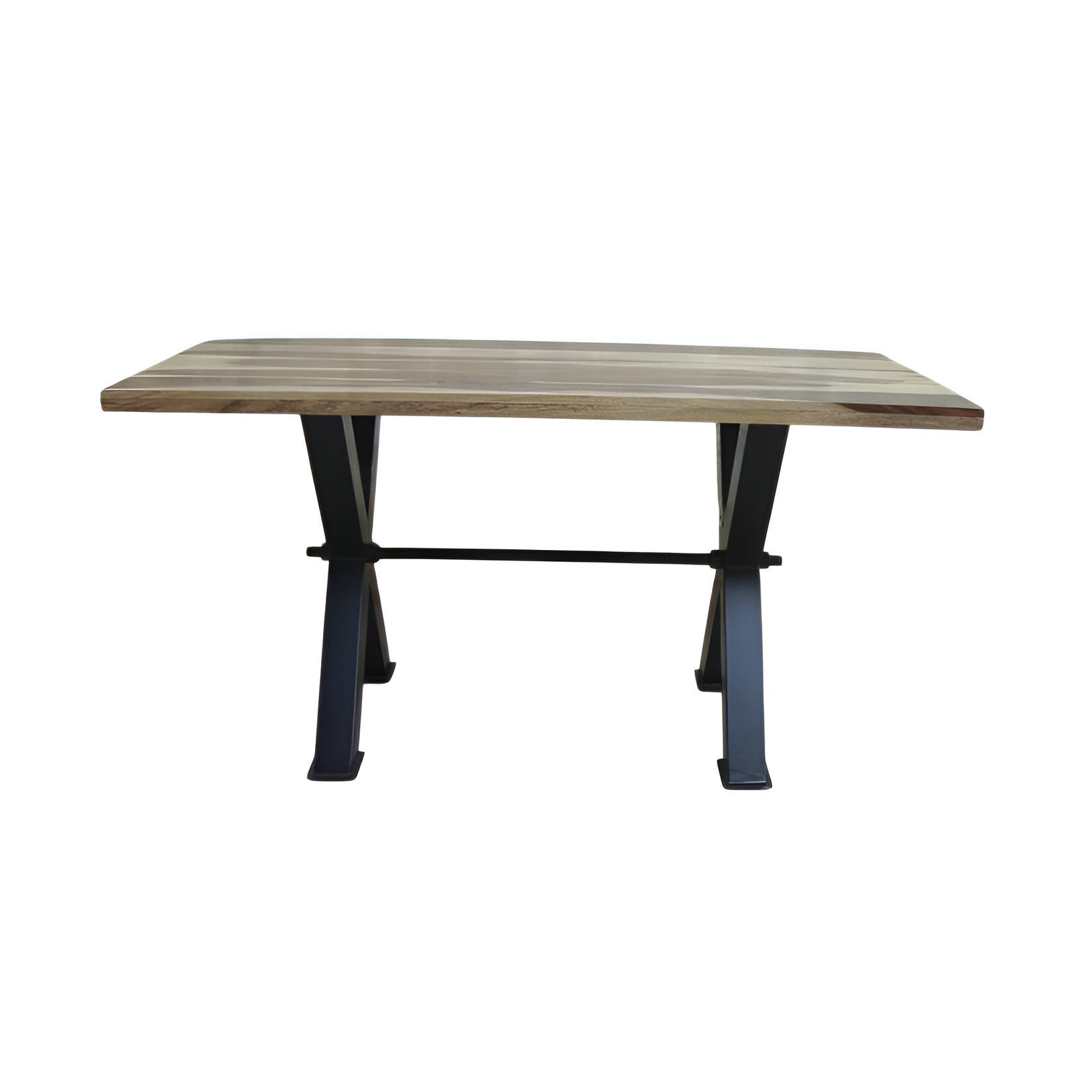 Buy Industrial Dining Table Online
