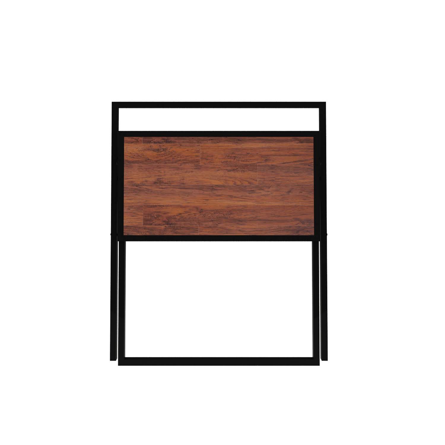 Homdec Vela Folding Study Table