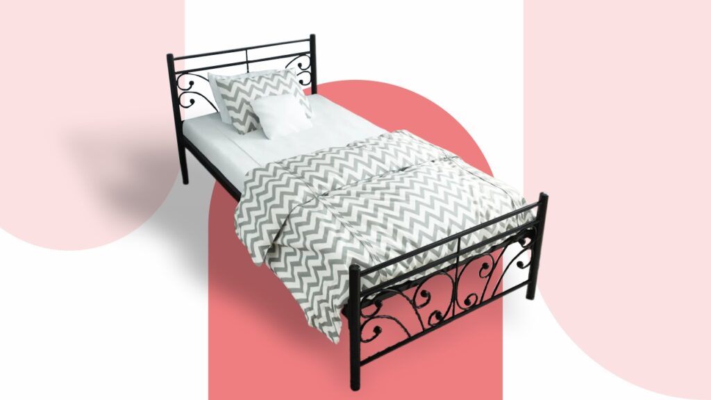 A Guide to Wrought Iron Beds: Timeless Tradition of Elegance and Beauty