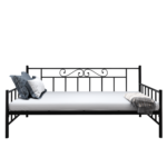 Homdec Prestige Day Bed With Classic Headboard