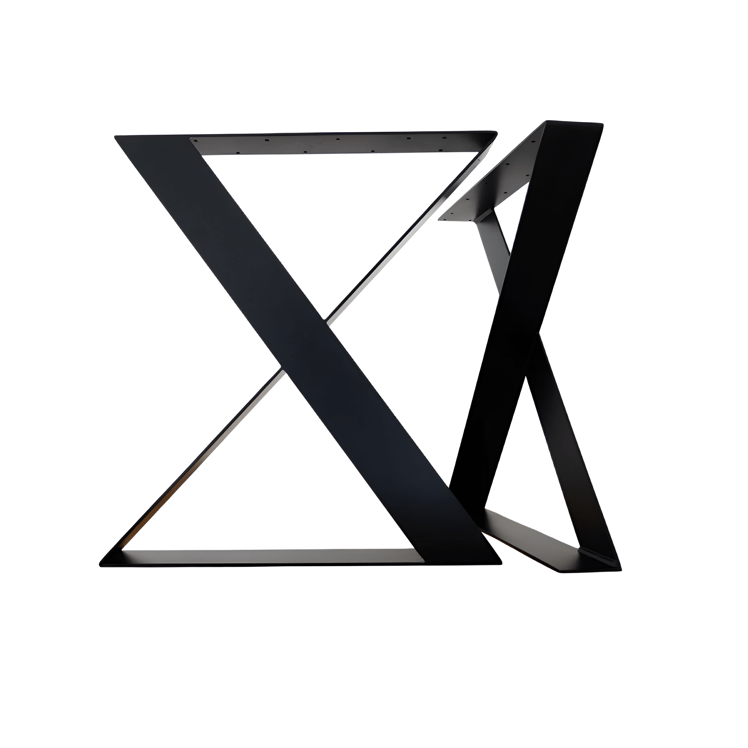 Metal Dining Table Legs