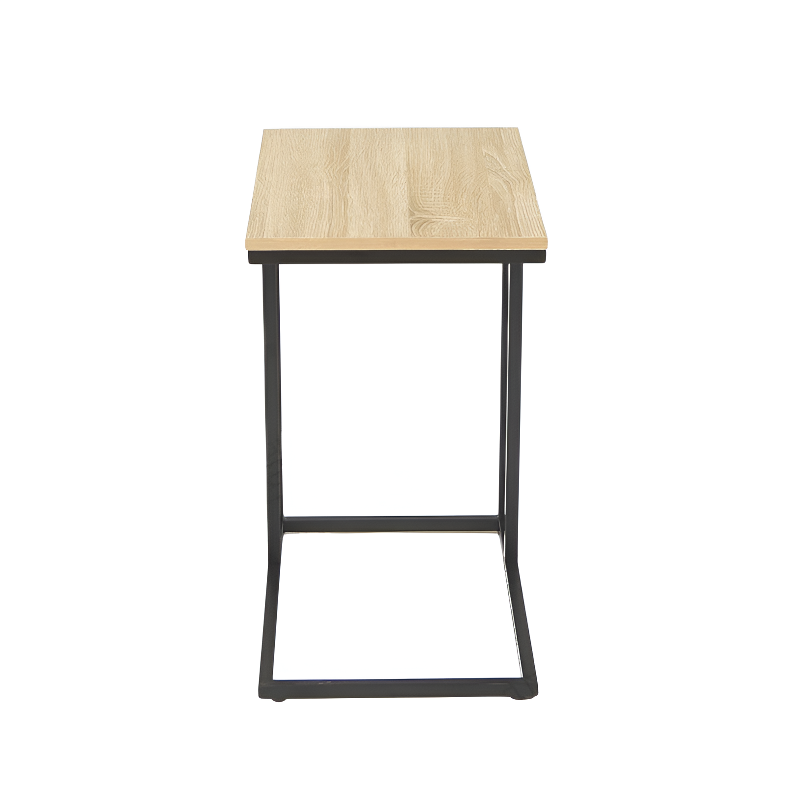 Buy C Shaped End Table Online in India