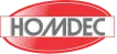 Logo Homdec