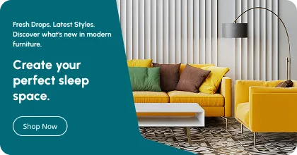 Create your perfect sleep space