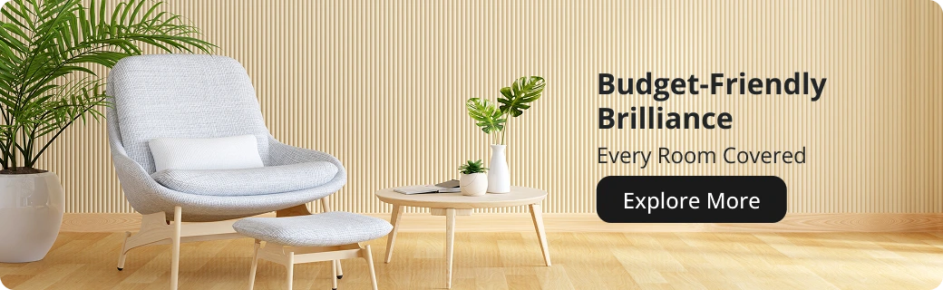 Budget-Friendly Brilliance Budget-Friendly Brilliance