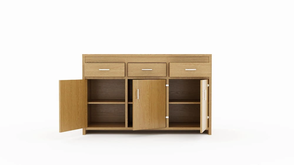 Hostel Cupboard Manufacturer